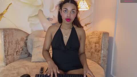 BELLA online show from May 17, 2026, 3:48 am