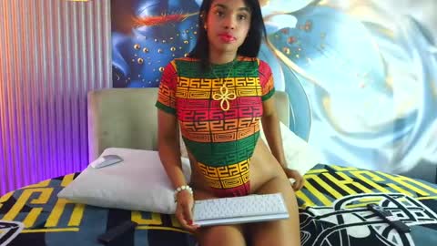 BELLA online show from May 30, 2026, 11:46 pm