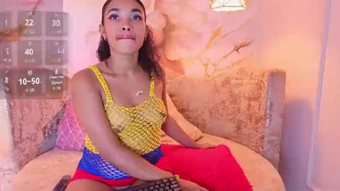 Snapshot of bella_moonlight_cr chatting on June 14, 2026, 3:52 am BELLA online show from June 14, 2026, 3:52 am