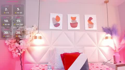 bella_peach_ online show from March 4, 2026, 3:01 am