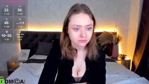 Linda Bella online show from January 10, 2026, 1:07 am