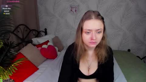 Linda Bella online show from March 16, 2026, 1:00 am