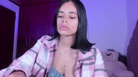 Valeria Model Independent online show from February 14, 2025, 3:22 am