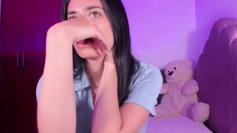 Valeria Model Independent online show from January 15, 2026, 5:12 am