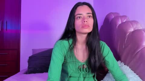 Snapshot of bella_sun_ chatting on February 15, 2026, 4:42 am Valeria Model Independent online show from February 15, 2026, 4:42 am