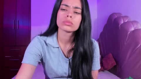 Snapshot of bella_sun_ chatting on February 27, 2026, 6:02 am Valeria Model Independent online show from February 27, 2026, 6:02 am