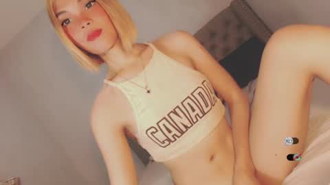 Bella online show from January 6, 2025, 8:18 pm