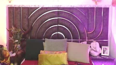  Bella Taylore  online show from March 6, 2026, 2:08 am