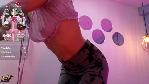 Bella online show from December 16, 2024, 5:43 pm