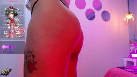 Bella online show from December 19, 2024, 2:45 am