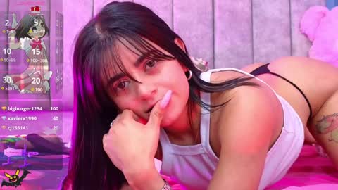 Bella online show from December 19, 2024, 5:51 am