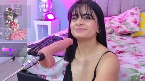 Bella online show from January 31, 2025, 3:20 am