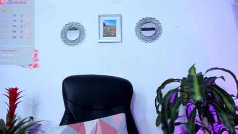 Bella online show from January 23, 2025, 2:12 am