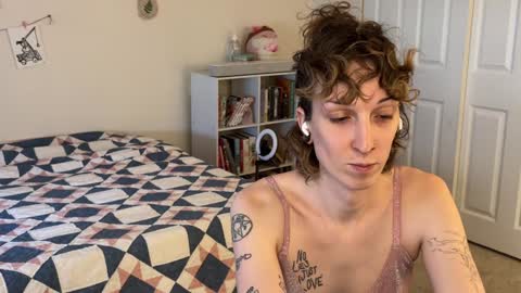 Snapshot of bellababy444 chatting on January 28, 2025, 5:14 pm bellababy444 online show from January 28, 2025, 5:14 pm