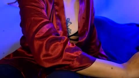 Belle online show from February 23, 2025, 7:44 am