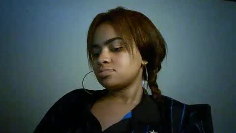 Bella online show from February 20, 2025, 6:24 pm