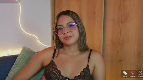 Betsy online show from May 10, 2026, 4:50 am