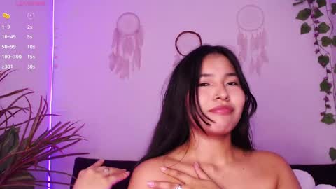 Bella online show from February 10, 2025, 2:08 am