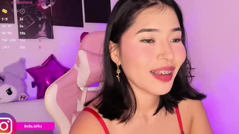 Bella online show from February 26, 2026, 4:50 pm