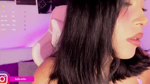 Bella online show from May 21, 2026, 1:51 pm
