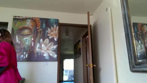 Snapshot of bellablazen chatting on April 16, 2026, 11:40 pm bellablazen online show from April 16, 2026, 11:40 pm