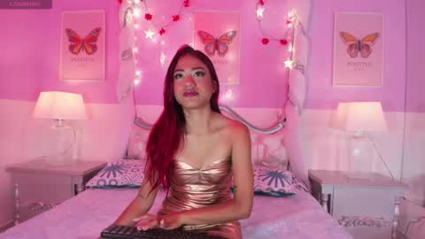 bellablazze online show from December 1, 2025, 11:59 am