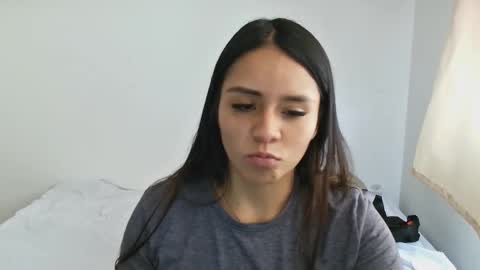 Snapshot of bellabliss123 chatting on October 19, 2025, 6:52 pm bellabliss123 online show from October 19, 2025, 6:52 pm