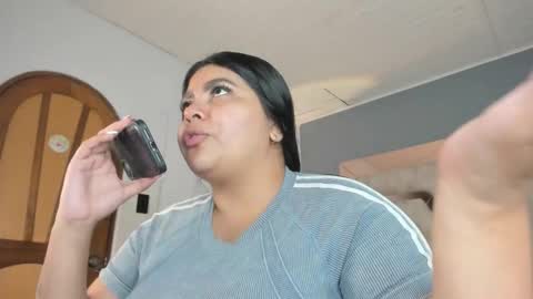 bellaboobs_ online show from February 26, 2026, 7:35 pm