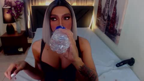 Volta online show from January 12, 2026, 5:12 am