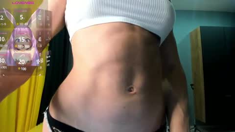 Snapshot of bellaburn chatting on February 28, 2025, 5:26 pm Bella online show from February 28, 2025, 5:26 pm