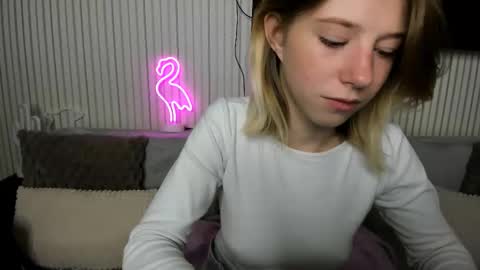 bellacams27 online show from October 14, 2025, 6:20 pm