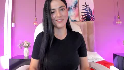 Bella Clair online show from November 14, 2025, 2:49 pm