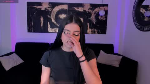 Snapshot of bellaconnor_ chatting on February 7, 2026, 4:49 am Bella online show from February 7, 2026, 4:49 am