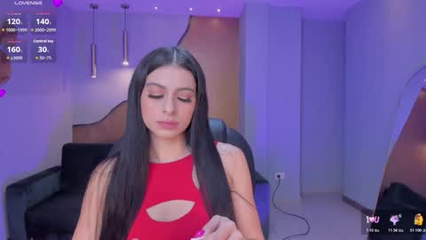 Bella online show from March 19, 2026, 4:05 am