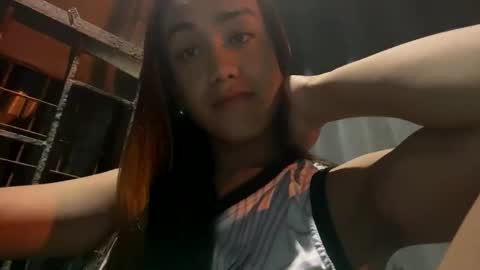 IM BELLA online show from June 10, 2026, 5:01 pm