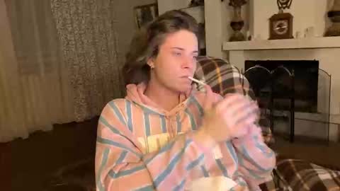 Snapshot of bellafae chatting on February 12, 2026, 9:21 pm Baila online show from February 12, 2026, 9:21 pm