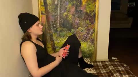 Snapshot of bellafae chatting on March 2, 2026, 10:38 pm Baila online show from March 2, 2026, 10:38 pm