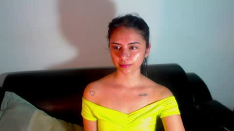 MY NAME IS BELL online show from July 15, 2026, 10:37 pm
