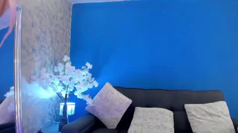 Snapshot of bellamariex chatting on June 19, 2026, 10:08 am Bella Marie online show from June 19, 2026, 10:08 am