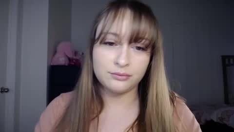 Bella Monroe online show from February 21, 2025, 4:40 am