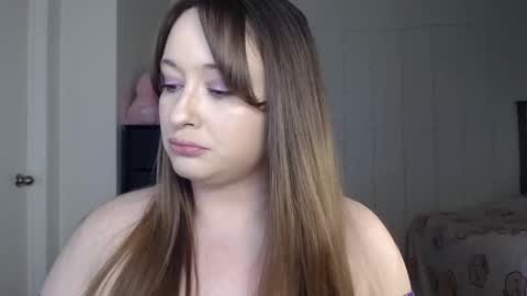 Bella Monroe online show from February 28, 2025, 5:37 am