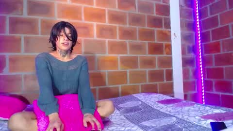 bellamy_094 online show from September 19, 2025, 7:03 pm