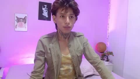 bellamy_094 online show from June 5, 2026, 12:55 pm