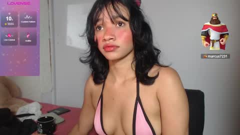 Snapshot of bellamy_sweet chatting on January 11, 2025, 4:06 am bellamy online show from January 11, 2025, 4:06 am