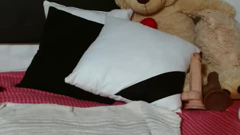 Snapshot of bellamy_sweet chatting on January 12, 2025, 9:51 am bellamy online show from January 12, 2025, 9:51 am