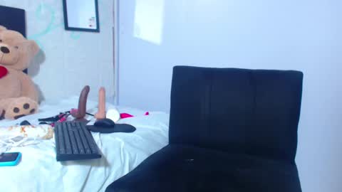 Snapshot of bellamy_sweet chatting on January 28, 2025, 5:11 am bellamy online show from January 28, 2025, 5:11 am