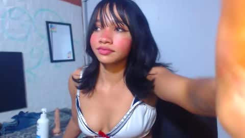 Snapshot of bellamy_sweet chatting on February 10, 2025, 7:04 am bellamy online show from February 10, 2025, 7:04 am