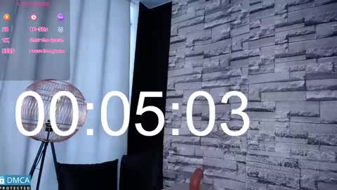   online show from February 22, 2025, 7:25 pm