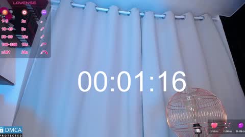   online show from March 4, 2025, 1:23 am