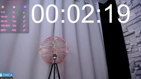   online show from March 5, 2025, 10:32 pm